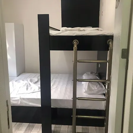 Szálloda My Moon Butik 2*
