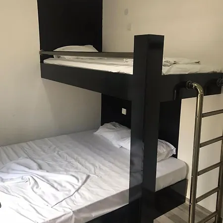 Szálloda My Moon Butik