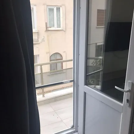 Szálloda My Moon Butik Ayvalı
