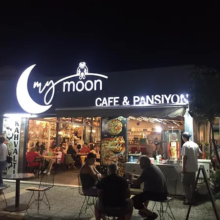 My Moon Butik Ayvalı