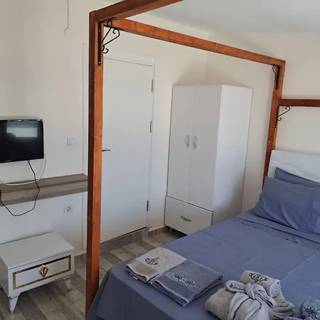 Hotel My Moon Butik Ayvalı